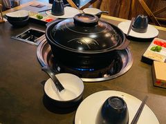 -同仁四季椰子鸡(罗湖国贸店)