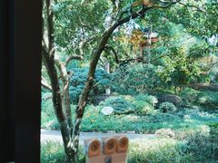 -浙江西子宾馆·瑶园咖啡厅