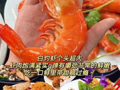 -小海豚•老字号海鲜餐厅(天涯店)