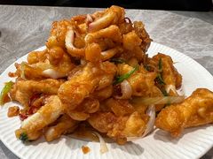 -九龙餐厅(大沽路店)