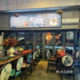 东莞探店｜歪果仁超多的simon牛扒馆🥩