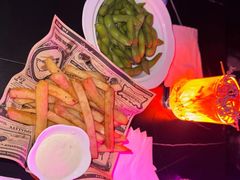 -MOSSO音乐酒吧·live house(南京旗舰店)