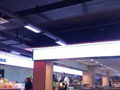 -新艺自助美食城(中山路店)