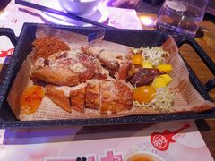 -胡桃里乐队酒馆(广州塔店)