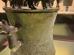 -上海博物馆(人民广场馆)