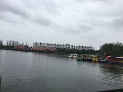 -上海长兴岛郊野公园