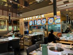 -百岁我家酸菜鱼(龙湾万达店)