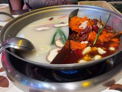 -江北北火锅馆·公路夜市(魏公村店)