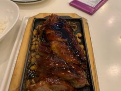 -太兴餐厅(小径湾店)