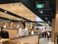 -海底捞火锅(关山保利店)