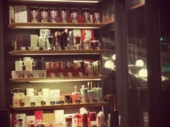 -COSTA COFFEE(成都来福士店)