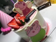-生如夏花泰式火锅(鹭洲里店)