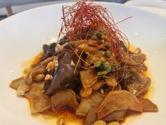 -荷恬·精致蔬食料理(星海店)