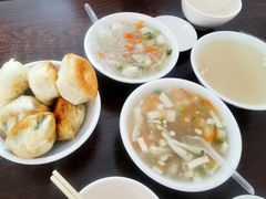 -潭式煎包(西航路店)