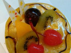 -爱维尔阳光蛋糕(越湖店)