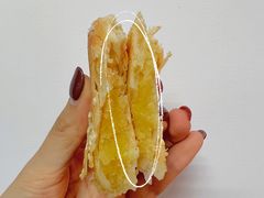 板栗饼-广根糕点(中山西路店)