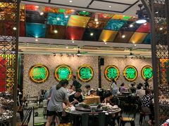 -飞尝蚝·顺德菜·鱼生(顺德总店)
