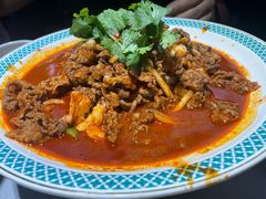 -阿西娅食府(中关村店)