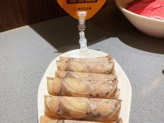 -巴奴毛肚火锅(悠唐购物中心店)
