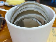 -青山青豆花·笑禅豆腐鱼(黄泥塝店)