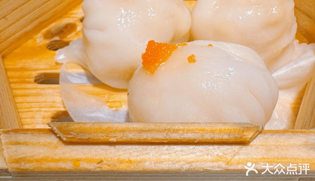 北京美食｜粤菜精华尽在的陶陶居