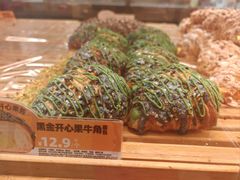 -味多美蛋糕(西安门店)