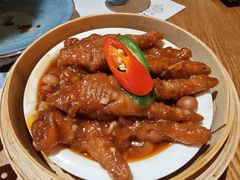 -云山茶餐厅(广东大厦店)