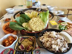 -大理古城