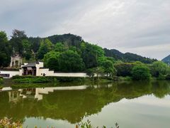 -潜口民宅博物馆