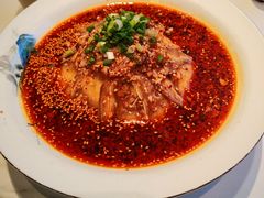 -饕然·民间川菜(龙泉店)