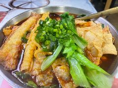 -龍城柳州螺蛳粉(群星路店)