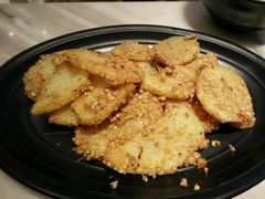 -飞阳铁板烧(ME TOWN购物中心店)