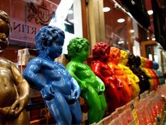 -布鲁塞尔大广场