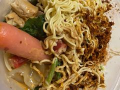 -郭记小街麻辣烫(南小街总店)