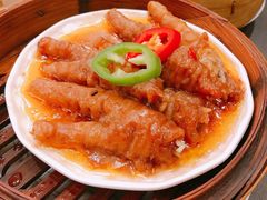 -广州文华东方酒店·江-由辉师傅主理