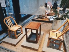 -Metal hands·铁手咖啡