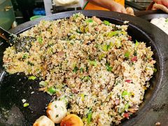 -舒蔡记生煎菜饭(云南中路店)