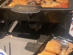 -炉鱼(无锡八佰伴中心店)