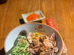 -越南牛肉河粉餐厅(书院巷店)