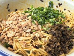 -万三面馆(青龙正街太古里店)
