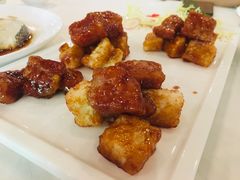 -白云中餐厅·粤菜·亚龙湾喜来登度假酒店