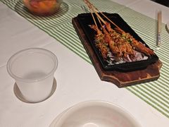-三毛烧烤·南昌大排档(山姆店)