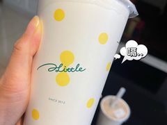 -1点点(文一西路店)