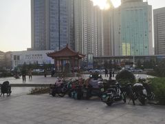 -马濠公园