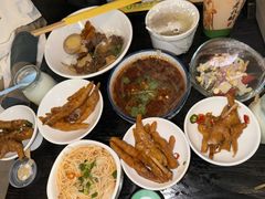 -金色印象·4K影院式足体养生(南坪桃源店)