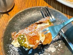 -La Strada(安福路店)