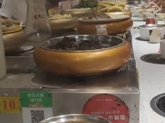 -川锅·火锅·烤肉自助餐厅