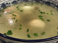 -聚春园自助餐厅(东街口店)