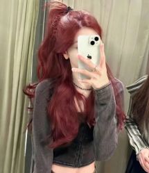 -慕尚Hairsalon烫染·头疗