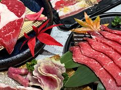 -妥妥烤肉料理(昙华林店)
